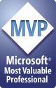 Microsoft Most Valuable Professional (MVP) Badge